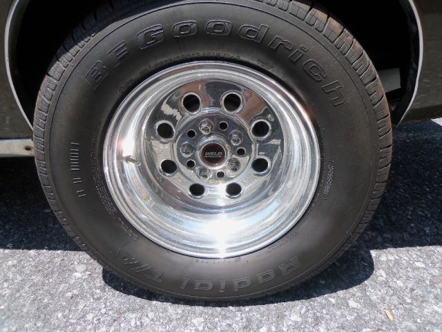 Pontiac Firebird 1969 photo 4