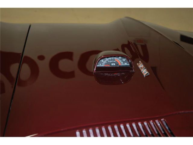 Pontiac Firebird 1969 photo 23