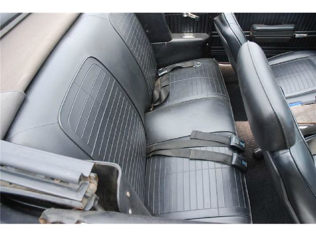 Pontiac Firebird 1969 photo 34