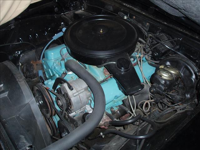 Pontiac Firebird Unknown Coupe