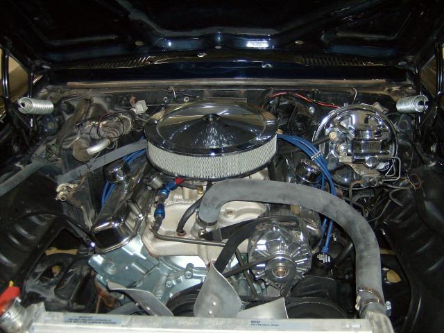 Pontiac Firebird 1969 photo 4