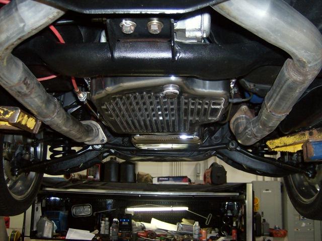 Pontiac Firebird 1969 photo 5