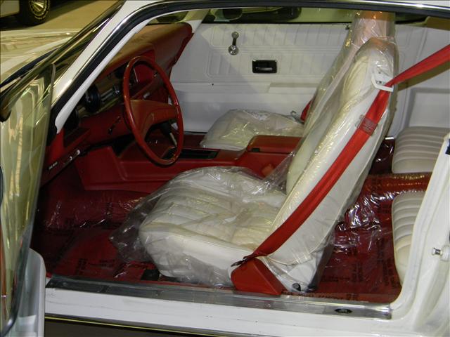 Pontiac Firebird 1976 photo 4