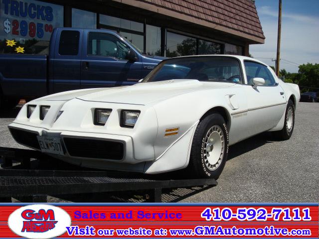 Pontiac Firebird 4dr Sdn V6 CXL Coupe