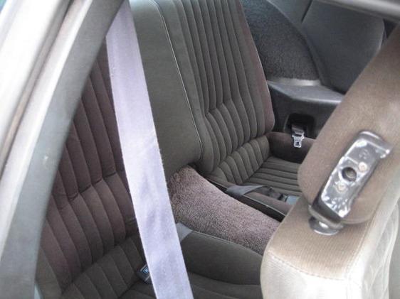 Pontiac Firebird 1982 photo 3