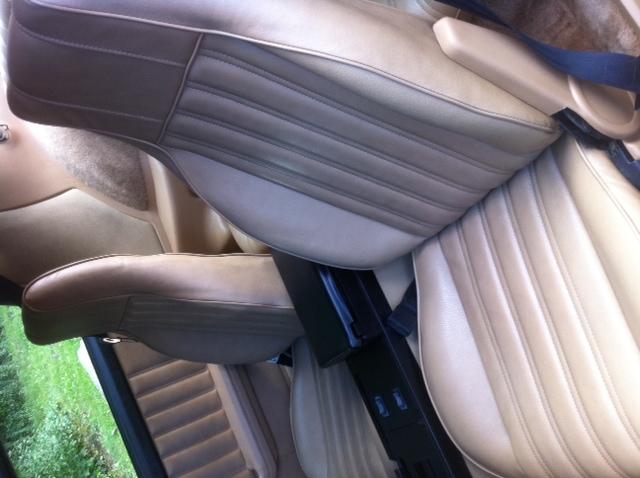 Pontiac Firebird 1982 photo 5