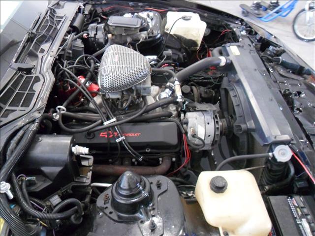 Pontiac Firebird EX Navigation Coupe