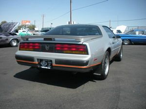 Pontiac Firebird 1987 photo 4
