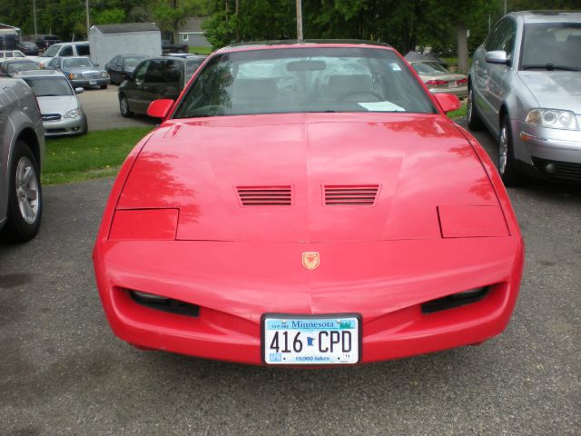 Pontiac Firebird 1991 photo 5