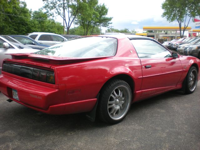 Pontiac Firebird 1991 photo 6