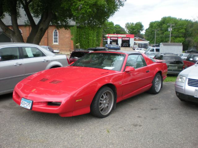 Pontiac Firebird 1991 photo 7