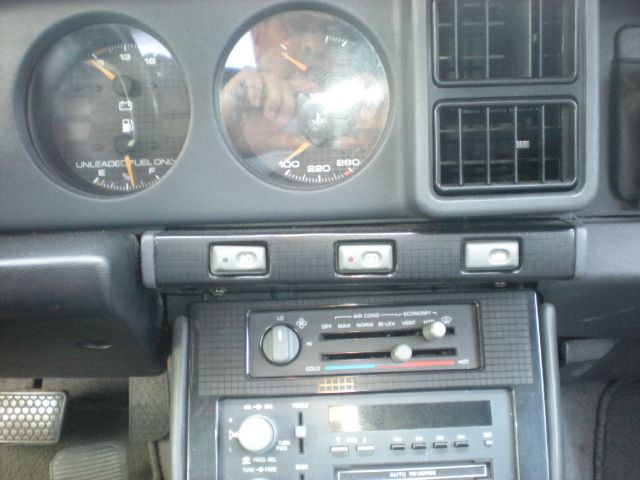 Pontiac Firebird 1992 photo 3