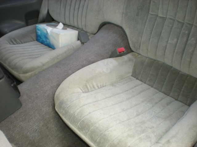 Pontiac Firebird 1992 photo 7