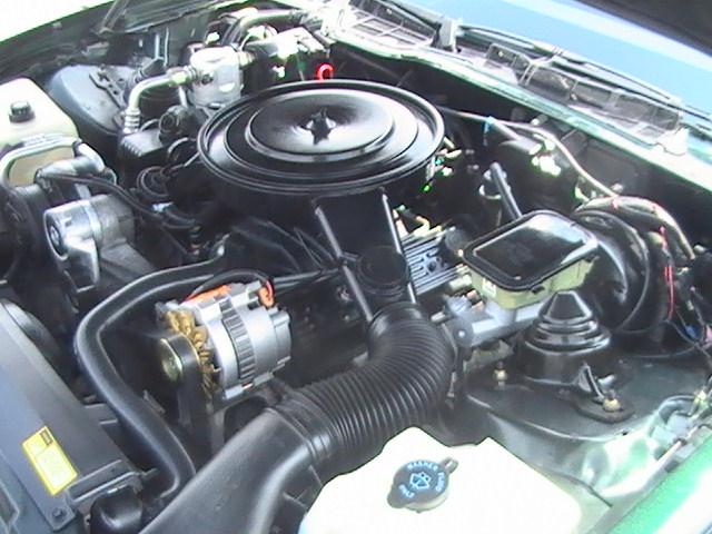 Pontiac Firebird Unknown Convertible