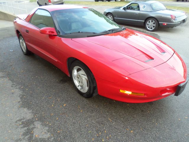 Pontiac Firebird 1993 photo 3