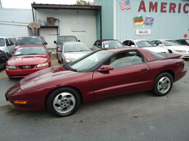 Pontiac Firebird 1993 photo 4