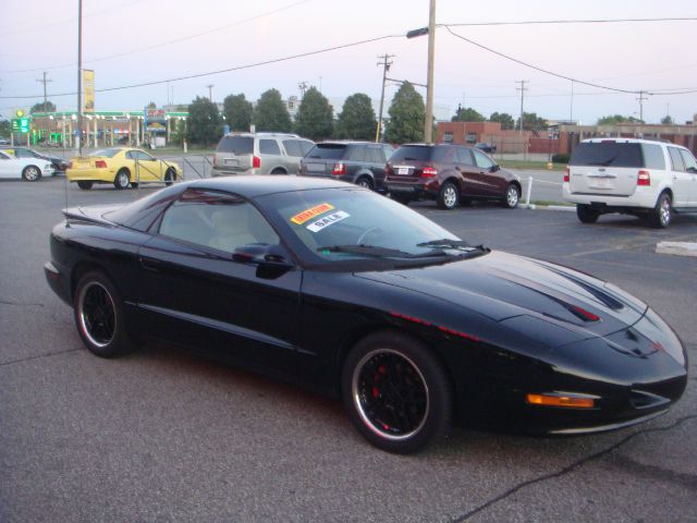 Pontiac Firebird 1994 photo 2
