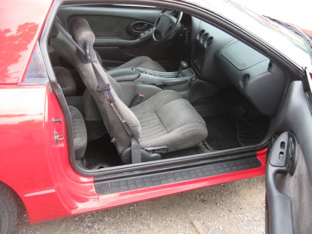 Pontiac Firebird 1994 photo 1