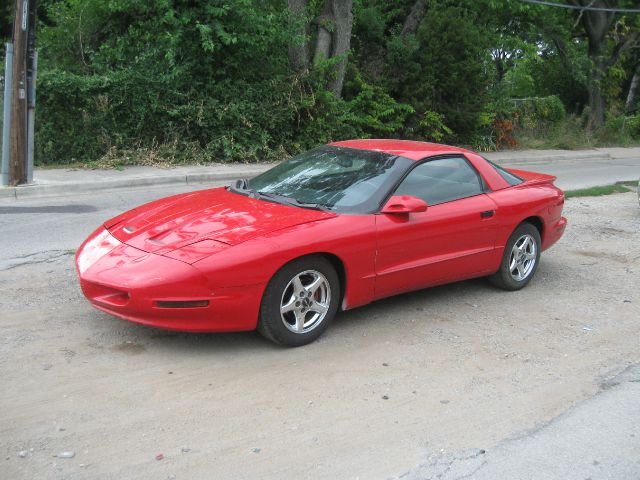 Pontiac Firebird 1994 photo 3