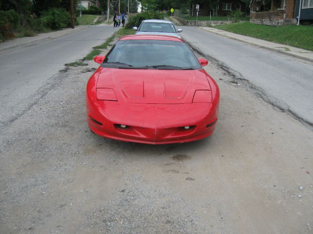 Pontiac Firebird 1994 photo 4