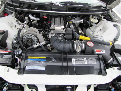 Pontiac Firebird 1994 photo 1