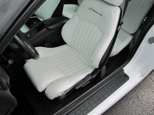 Pontiac Firebird 1994 photo 4