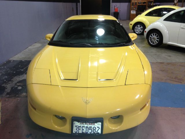 Pontiac Firebird 1994 photo 3