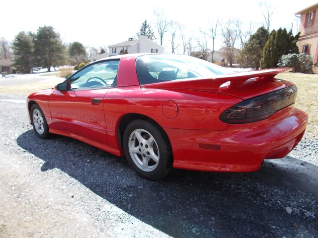 Pontiac Firebird 1995 photo 3