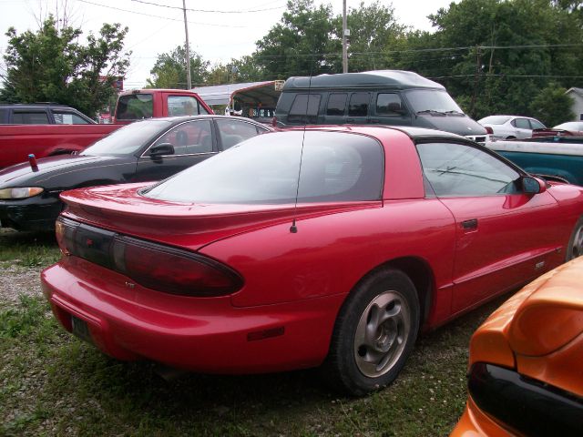 Pontiac Firebird 1995 photo 3