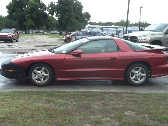 Pontiac Firebird 1995 photo 3