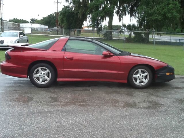 Pontiac Firebird 1995 photo 4