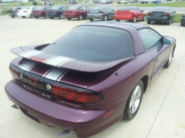 Pontiac Firebird 1995 photo 3