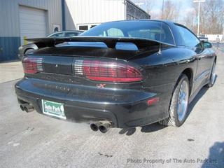 Pontiac Firebird LT Leather 4x4 Other