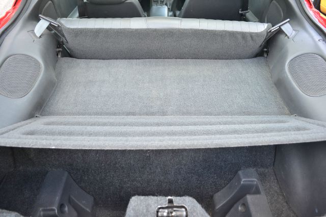 Pontiac Firebird 1995 photo 1