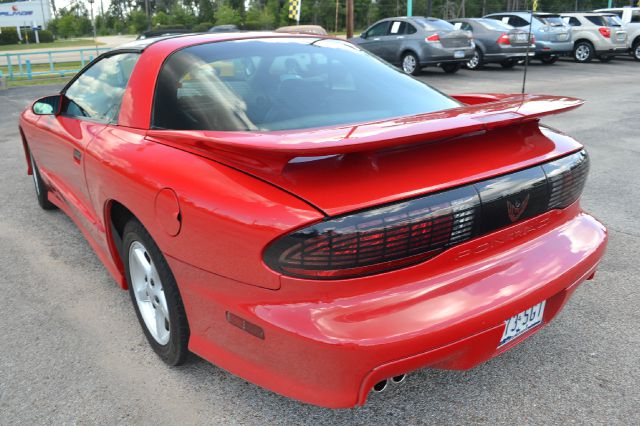 Pontiac Firebird 1995 photo 10