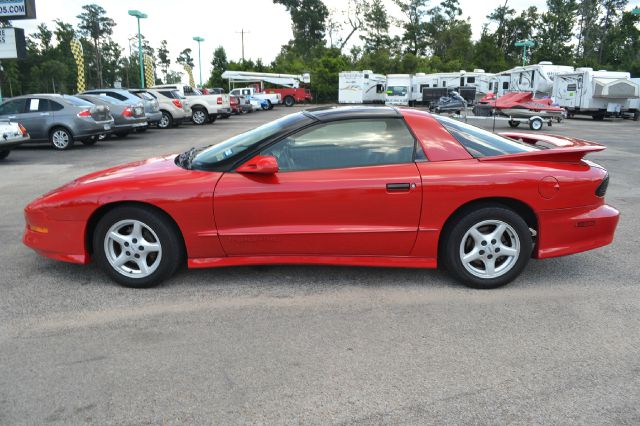 Pontiac Firebird 1995 photo 11