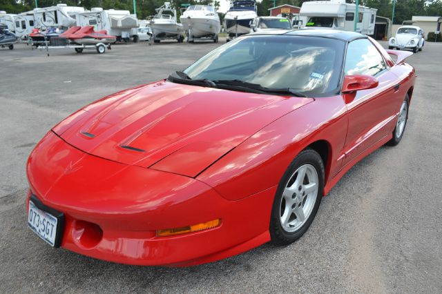Pontiac Firebird 1995 photo 12