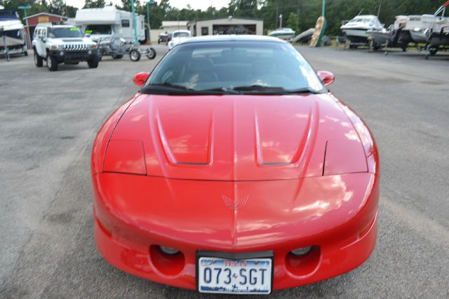 Pontiac Firebird 1995 photo 13