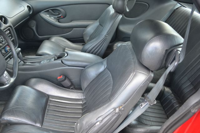 Pontiac Firebird 1995 photo 14