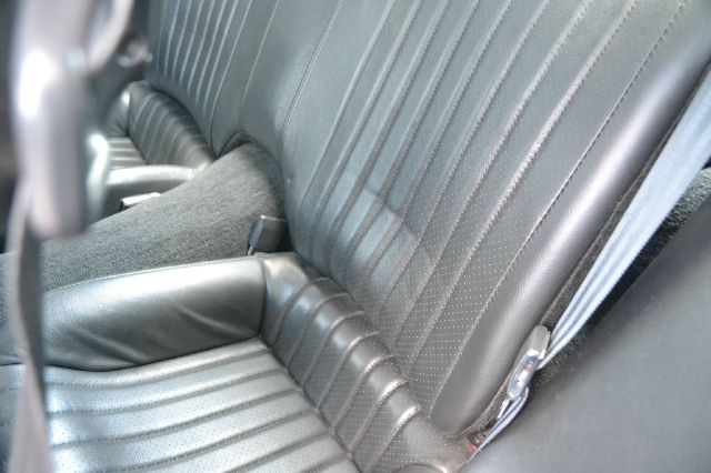 Pontiac Firebird 1995 photo 15