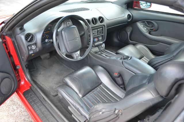 Pontiac Firebird 1995 photo 17