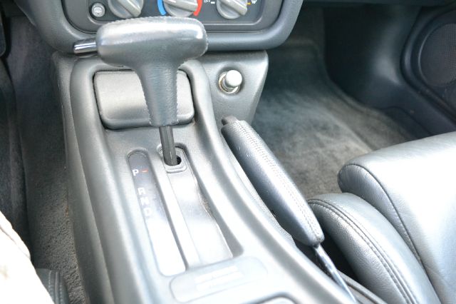 Pontiac Firebird 1995 photo 5