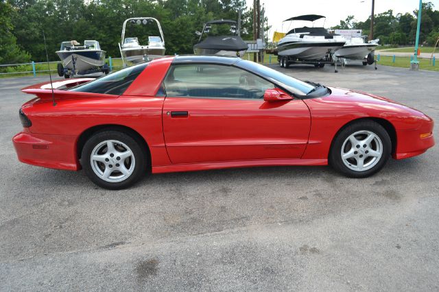 Pontiac Firebird 1995 photo 7