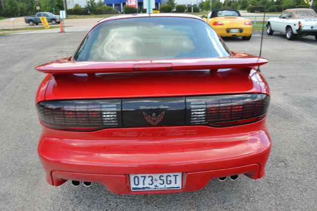 Pontiac Firebird 1995 photo 8