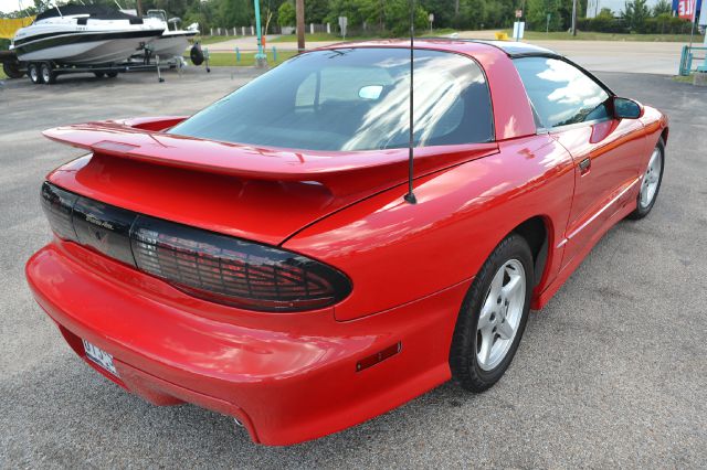 Pontiac Firebird 1995 photo 9