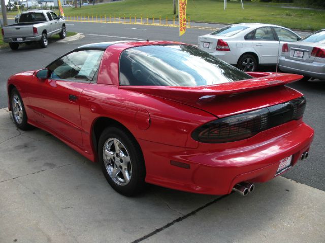Pontiac Firebird 1997 photo 4