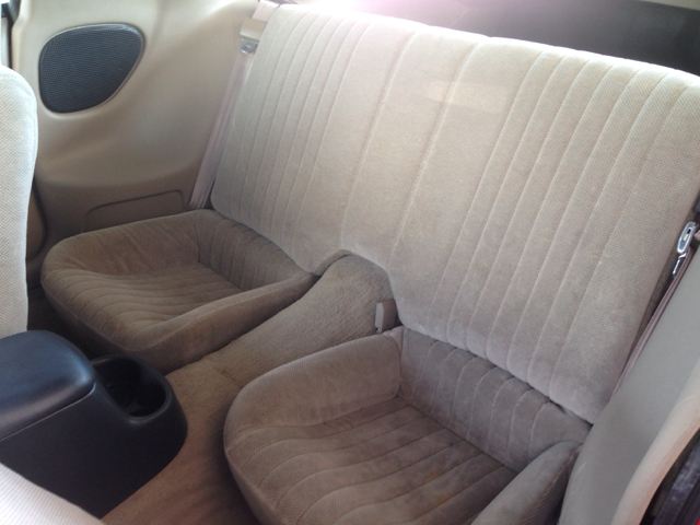 Pontiac Firebird 1997 photo 2