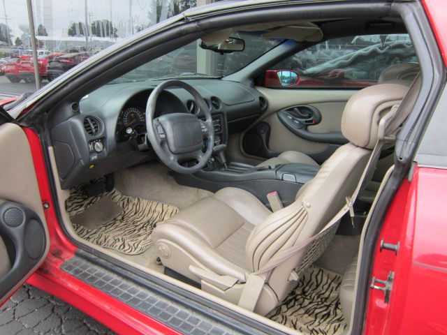 Pontiac Firebird 1997 photo 3