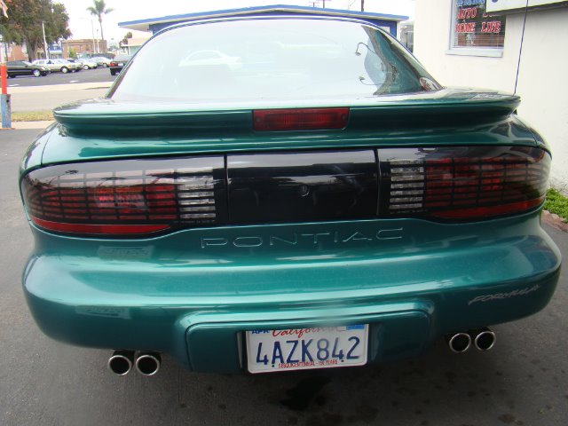 Pontiac Firebird 1997 photo 4