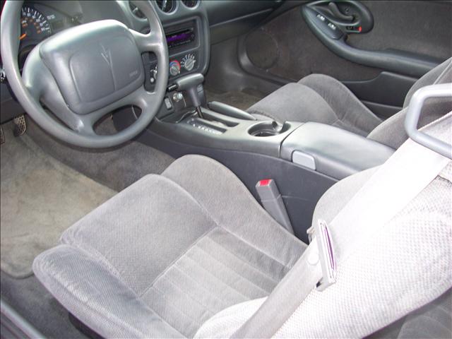 Pontiac Firebird 1997 photo 4